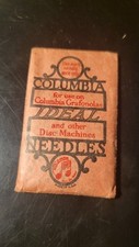 Columbia ideal gramophone for sale  Escondido