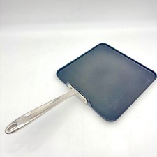 Clad griddle pan for sale  Tampa