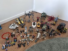 Lego sammlung star gebraucht kaufen  Hannover