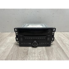 Radio origine daewoo d'occasion  Rosières-près-Troyes