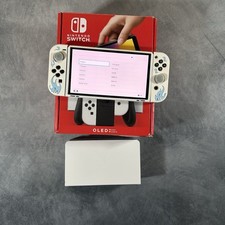 Nintendo switch led gebraucht kaufen  Soltau