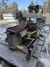 Hyd mech 20a for sale  Menomonie