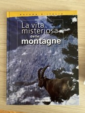 Vita misteriosa delle usato  Ronco Biellese