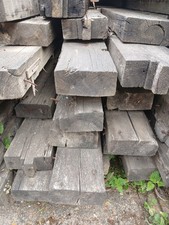 Reclaimed pine joists for sale  DUNSTABLE