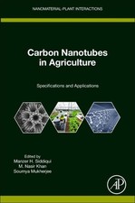 Carbon nanotubes agriculture for sale  DERBY