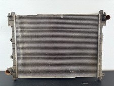 Radiatore acqua motore usato  Rosarno