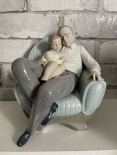 Lladro nao asleep for sale Lladro nao asleep for sale  WOLVERHAMPTON