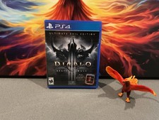diablo 3 ps4 for sale  Parrish
