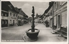 Elzach hauptstrasse bäckerei gebraucht kaufen Elzach hauptstrasse bäckerei gebraucht kaufen  Deutschland