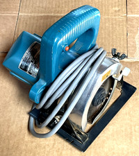 Used makita 110mm for sale  Suquamish