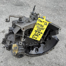 Cambio manuale per usato  Altamura