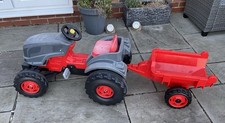 Smoby ride pedal for sale  PONTEFRACT