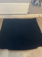 Ford max boot for sale Ford max boot for sale  FILEY