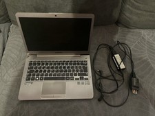 Samsung serie ultrabook usato  Chivasso