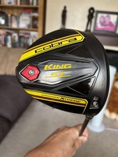 Cobra speedzone xtreme for sale  POOLE