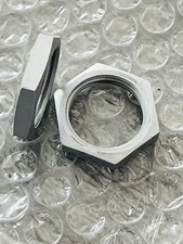 Mutter stahl m22x1 gebraucht kaufen  Bühlertann
