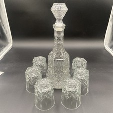decanter set for sale decanter set for sale Fort Myers
