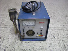 Abgastester tester bosch gebraucht kaufen  Herrenberg