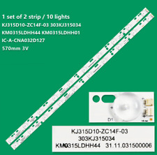 Kit barre strip usato  Martina Franca