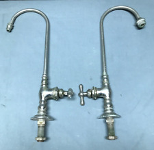 Antique pair vtg for sale  Oneonta