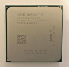 AMD Athlon II X4 635 -ADX635WFK42GM- 2.90GHz - Soquete AM2+/AM3 #290- comprar usado AMD Athlon II X4 635 -ADX635WFK42GM- 2.90GHz - Soquete AM2+/AM3 #290- comprar usado  Enviando para Brazil