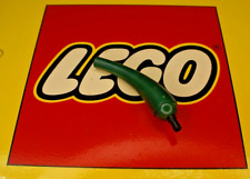 LEGO 40395c01 Dark Green Dinosaur Tail / Neck Base Section with Black Technic Pi, usado comprar usado  Enviando para Brazil