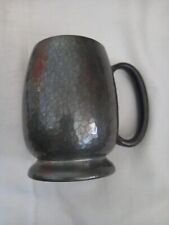 Tudric pewter tankard for sale  EASTBOURNE