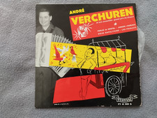 Disque vinyl tours d'occasion  Anet