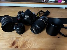 Nikon d610 full for sale  ABINGDON