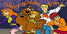 Birthday banner personalized for sale  Downey