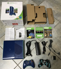 Microsoft xbox 360 usato  Avellino