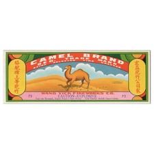 Camel brand firecracker for sale  Portland