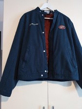 Giubbotto puma vintage usato  Italia