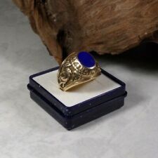 D27 massiver ring gebraucht kaufen  München