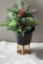 Pre lit artificial for sale  Hemlock