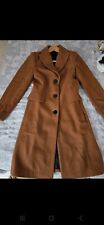 Cappotto donna sisley usato  Sassari