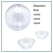 sfera plastica trasparente usato sfera plastica trasparente usato Gela