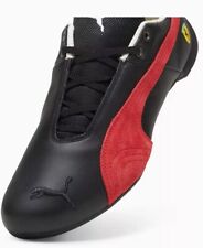 8.5 puma scuderia for sale  NOTTINGHAM