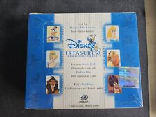 Disney treasures sealed for sale  ALTRINCHAM