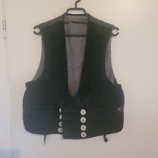 Zunftkleidung zimmermannskleid gebraucht kaufen  Wilhelmshaven