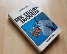 Rudolf zumstein zeichentrickfi gebraucht kaufen  Hannover