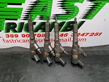 Kit iniettori peugeot usato  Camigliano Santa Gemma