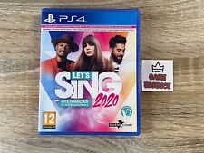Let sing hits d'occasion  Montpellier-