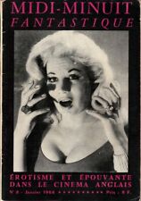 Rare midi minuit d'occasion Rare midi minuit d'occasion  Paris XX