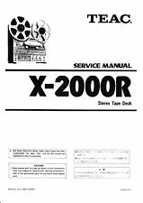 Service manual anleitung gebraucht kaufen  Sulzbach-Rosenberg