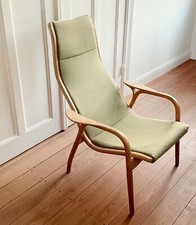 Lamino chair swedese gebraucht kaufen  Deutschland