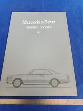 Brochure depliant originale usato  Santena