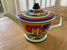 Sadler clarice cliff for sale  DAWLISH