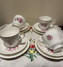 Vintage bone china for sale  HUDDERSFIELD