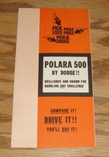 Original 1962 dodge for sale  Reinbeck